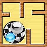 Labyrinth Spiral Ball