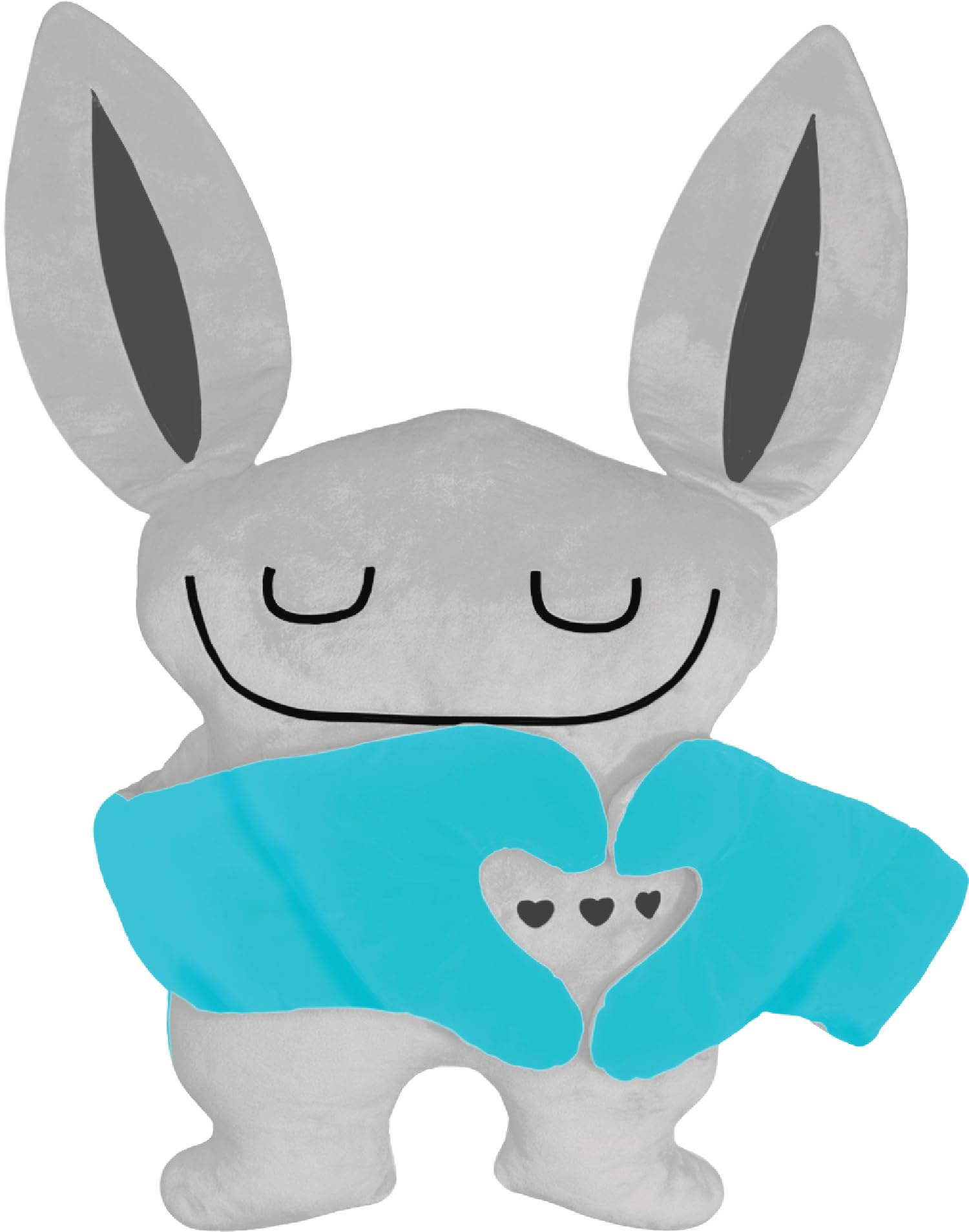 Bumpas Weighted Stuffed Animals (Shuggy)