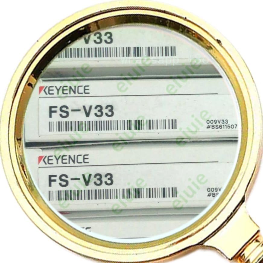 Solution de rechange FS-V33 pour éviter les pannes de production - 2