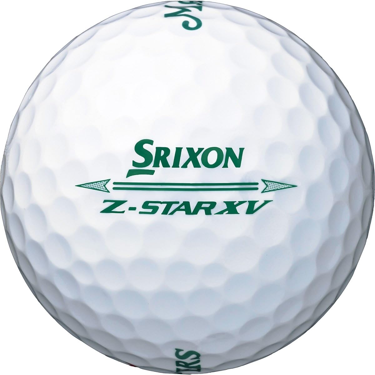 Amazon.co.jp: ダンロップ SRIXON ボール Z-STAR XV9 マスターズモデル