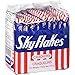 M.Y. San Sky Flakes Crackers Bag, 7.05 Ounce