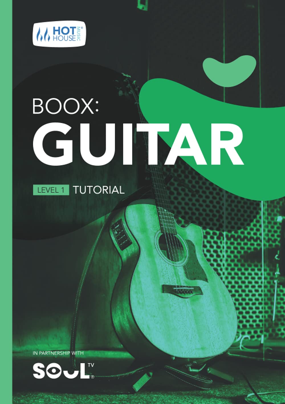Boox: Guitar: Level 1 - Tutorial