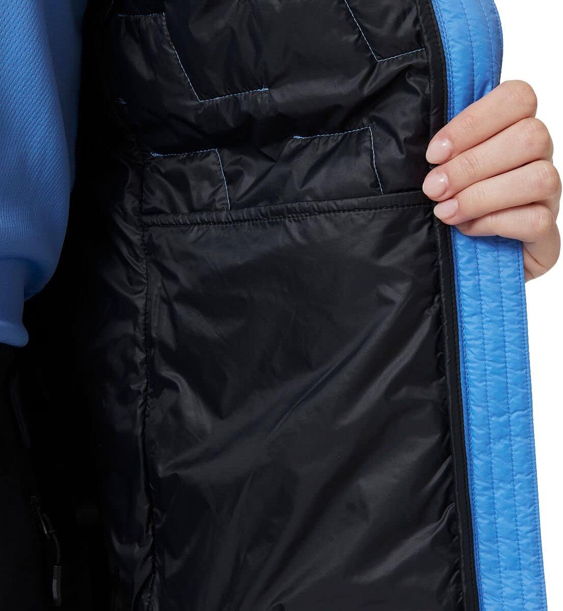 Helly-Hansen Women's Lifaloft Hooded Insulator Jacket - Image 5