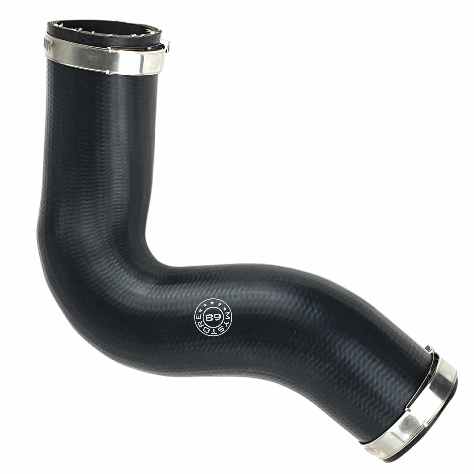 LLS-GERMANY Tubo turbo compatibile con Fiat CROMA 2.4 JDT MJTD 51791374 51778131