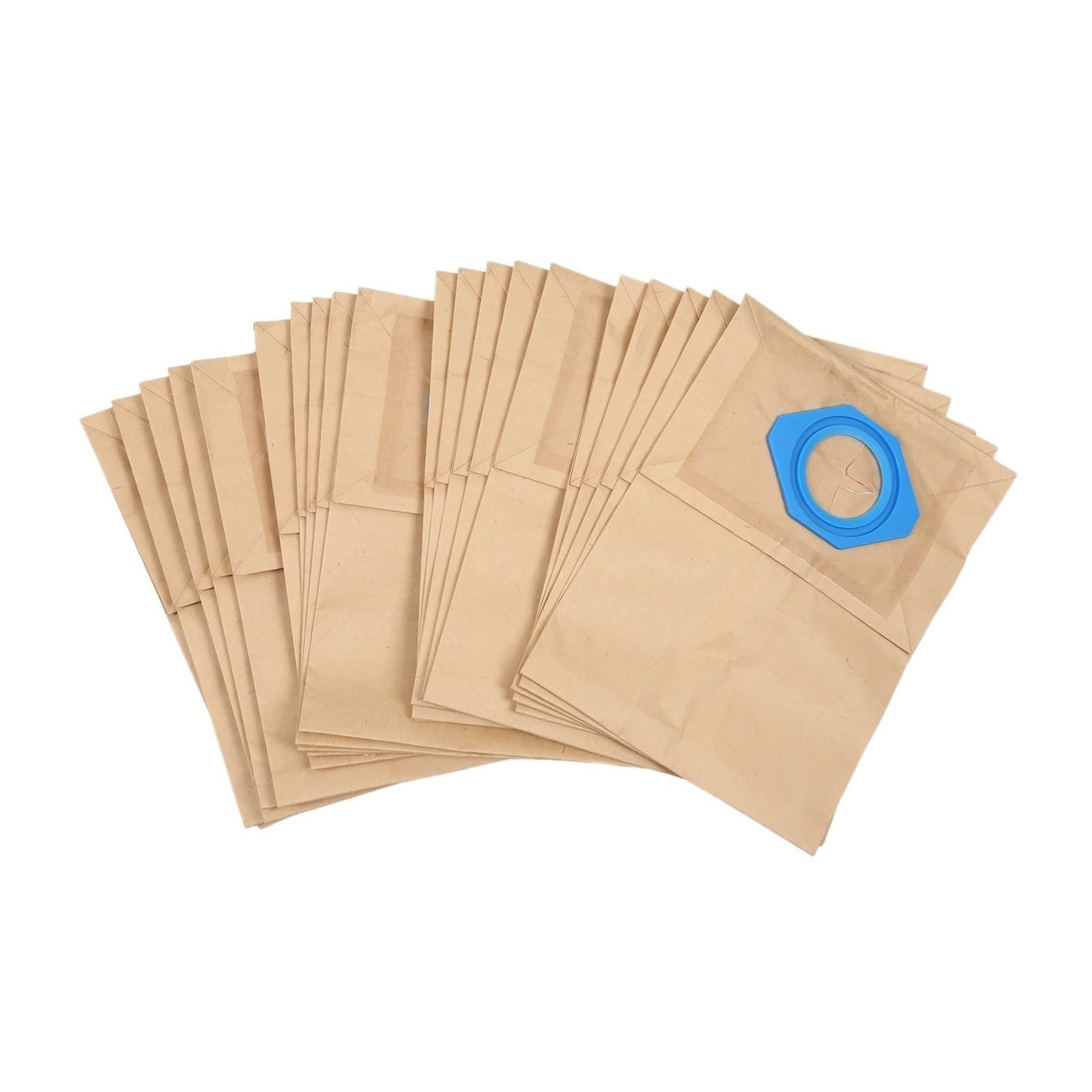 Worek na kurz do odkurzacza, kompatybilny z Nilfisk Ga70 GM80 Gm90 GS 80 GS 90 Tellus GM80 Gm90 Series Akcesoria do odkurzaczy
