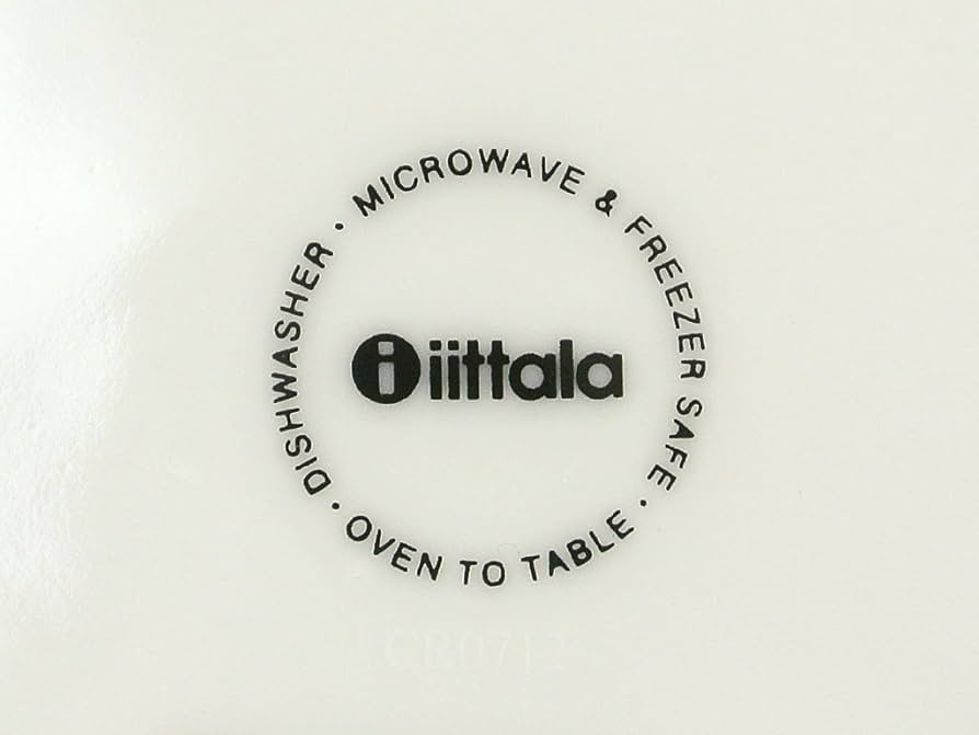 Amazon.co.jp: (イッタラ) iittala Taika タイカ プレート