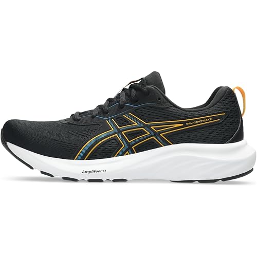 ASICS Men's Gel-Contend 9 Running Shoes