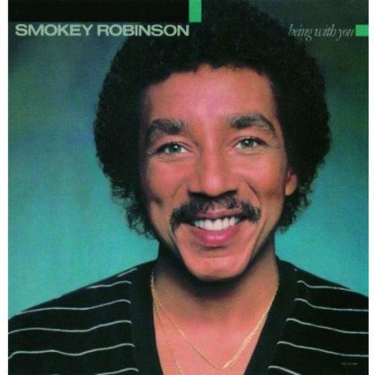 【中古】 Cruisin ＆ Being With You スモーキー・ロビンソン＆ザ・ミラクルズ スモーキー・ロビンソン＆ザ・ミラクルズUS原盤☆SMOKEY