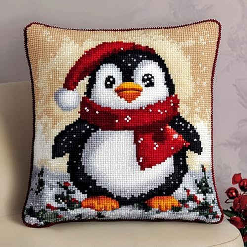 18x18�C���` �N���X�X�e�b�`�N�b�V������ �z�[���f�R���[�V�����p �h�J���葕���� ���r���O���[���ƐQ���p �n���h���C�h���J�o�[ �y���M��