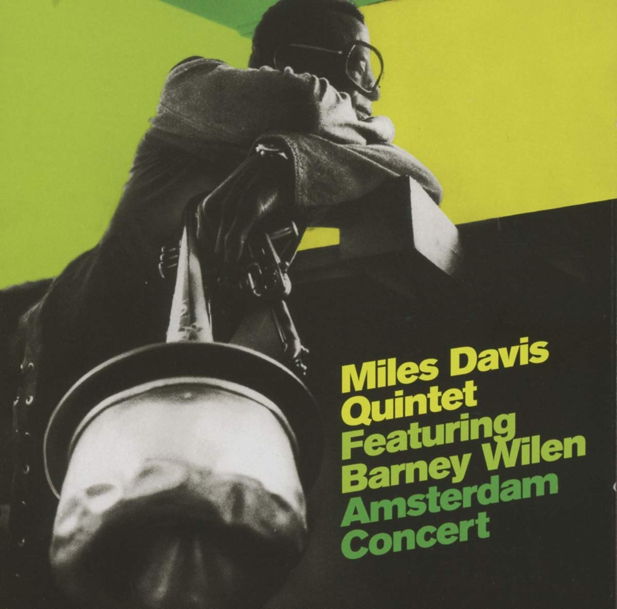 Amsterdam Concert