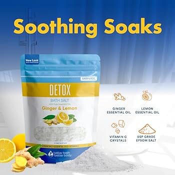 PURPLE DETOX Epsom Salt 2個セット 71+QeGhfcYL._UF350,350_QL50_.jpg