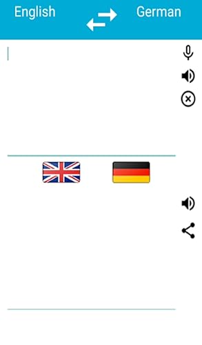German English Translator