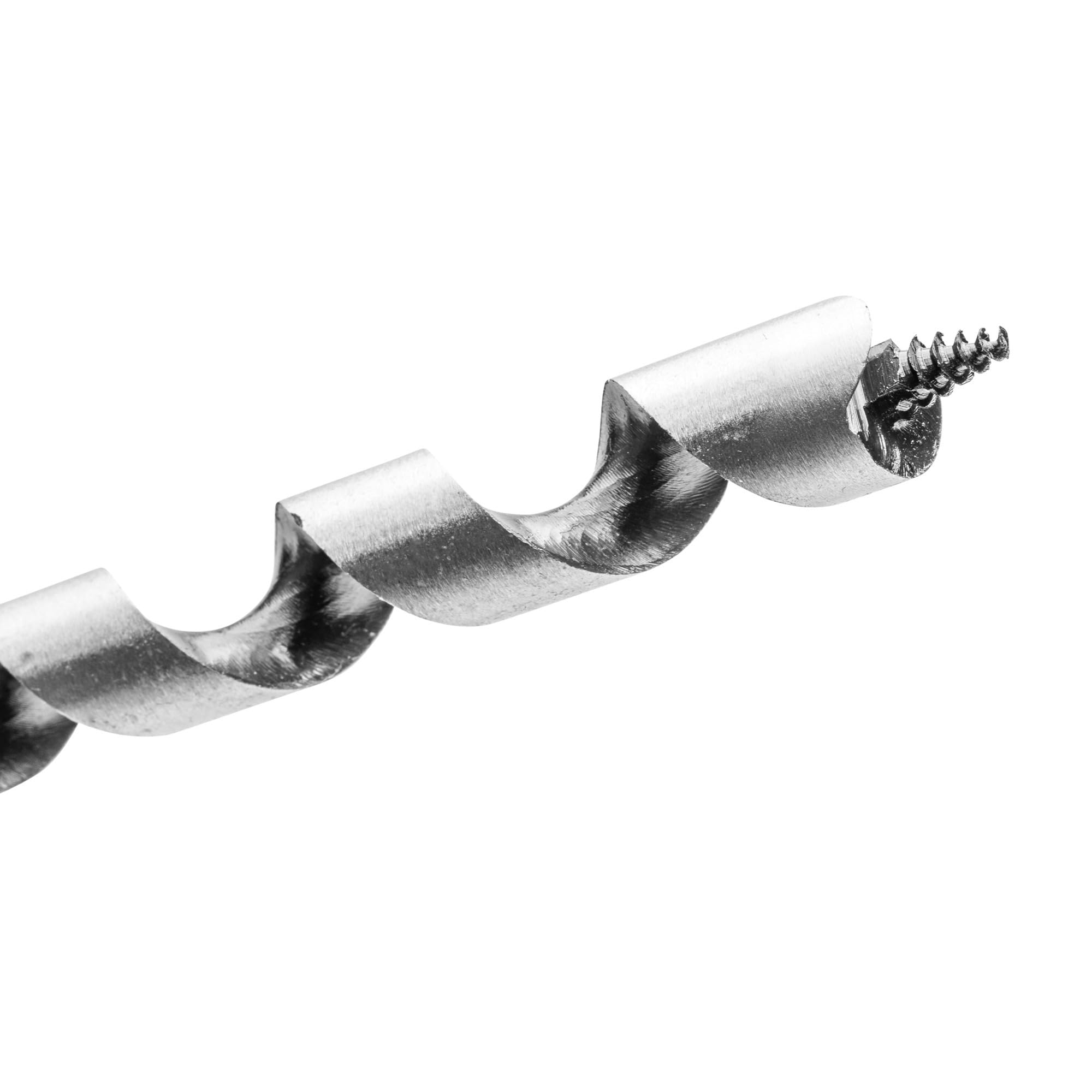 ENT 41038 Schlangenbohrer WS, Durchmesser (D) 16 mm, NL 250 mm, GL 320 mm, S 12 mm 6-kant