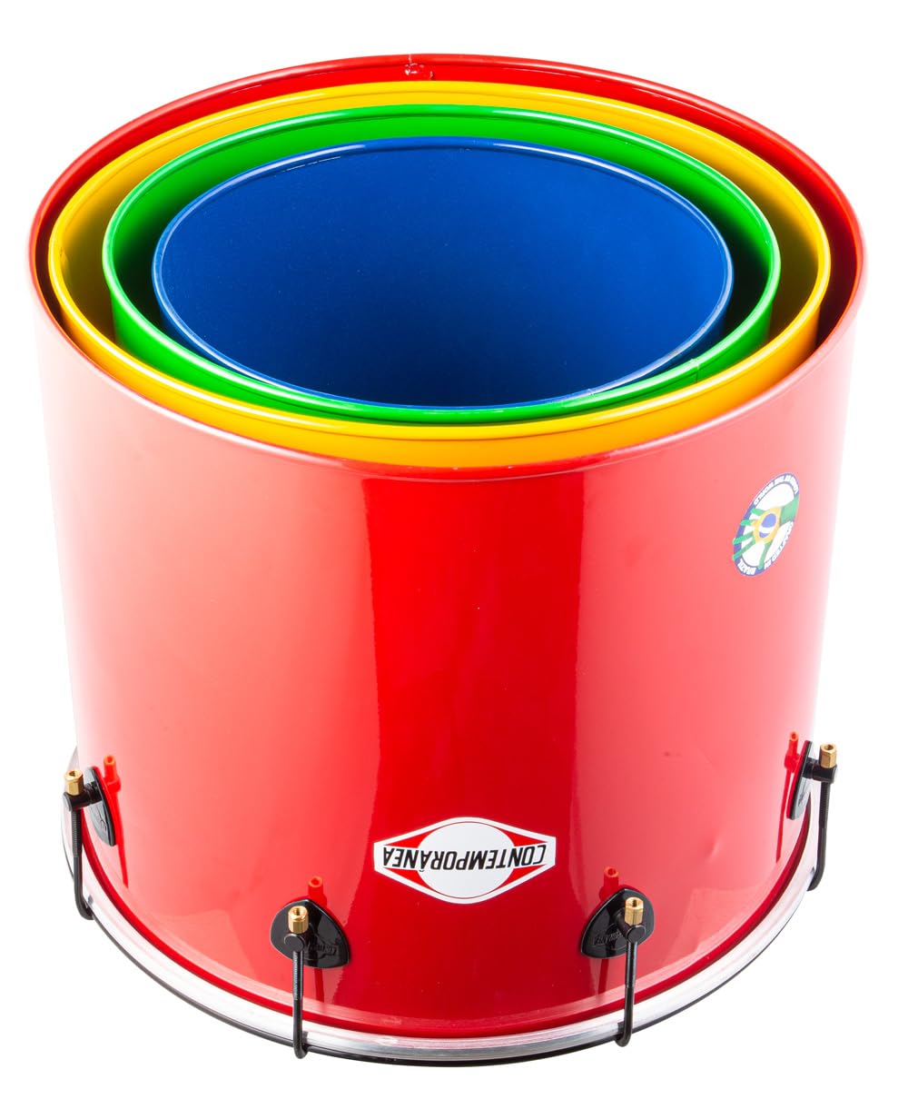 Amazon | CONTEMPORANEA (コンテンポラネア) ネスト・スルド 18インチ  