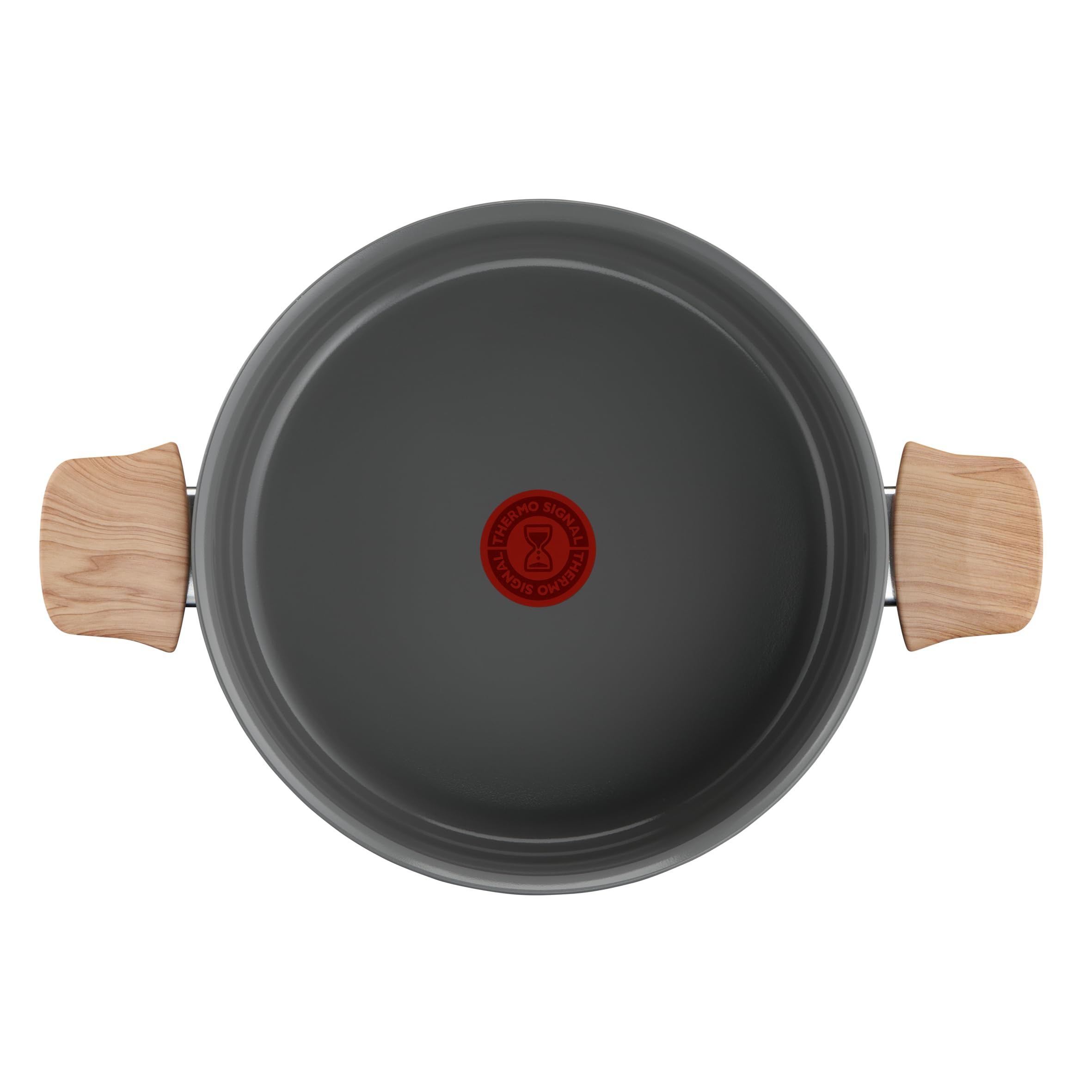 Pannen | Tefal Renew On Keramische koekenpan 24 cm Zwart