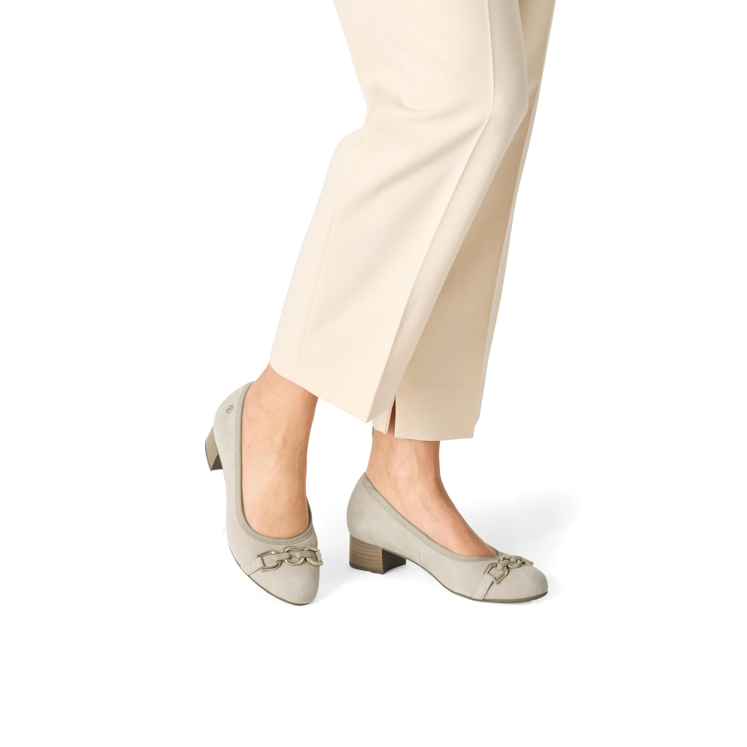 Tamaris Kobiety Tamaris Comfort Damen BequemPompa