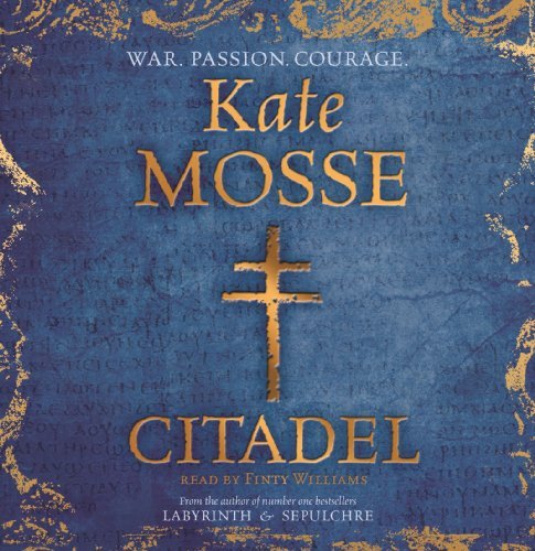 Citadel: Kate Mosse - Mosse, Kate - Libri - Foto 10
