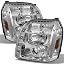 Chrome Housing