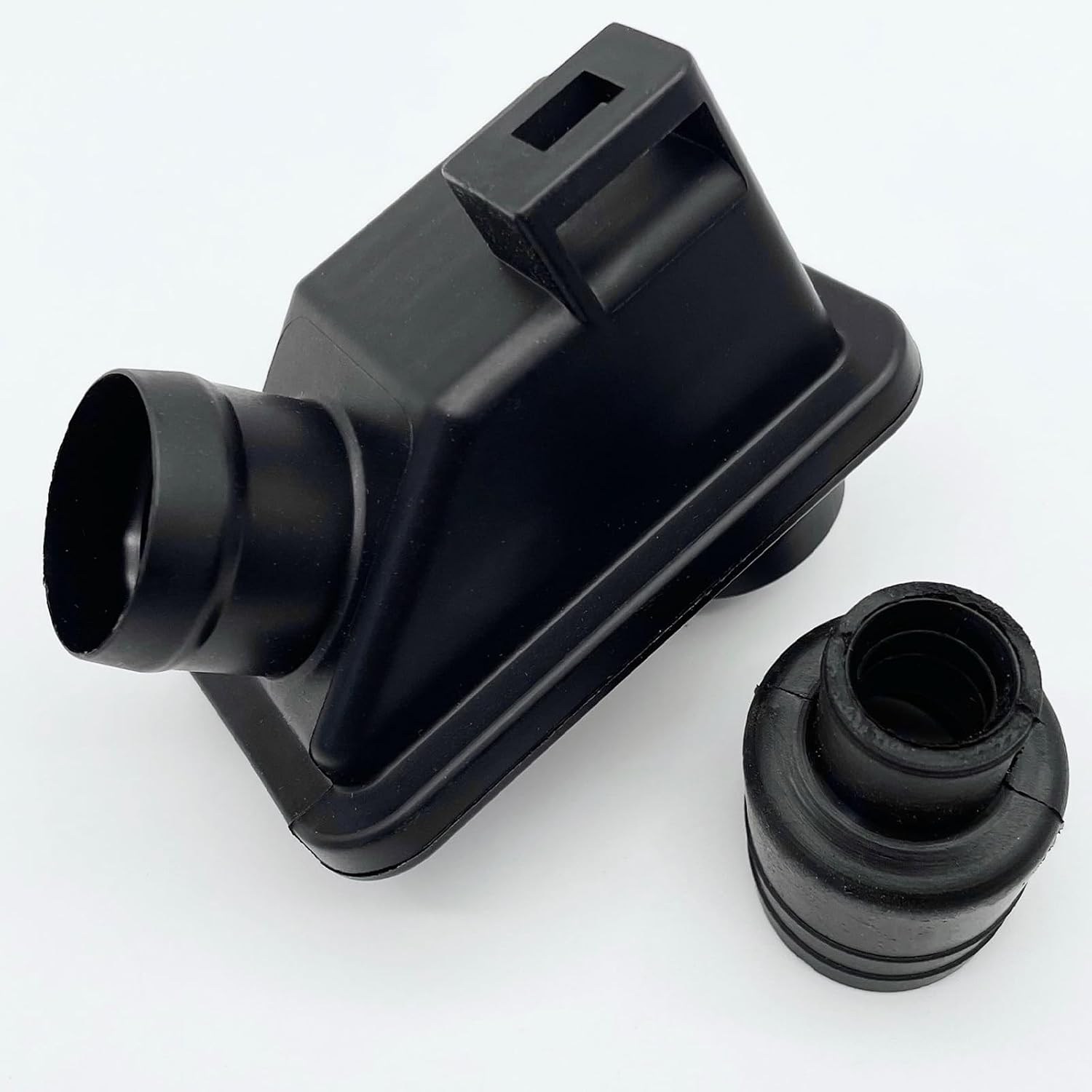 Air Cleaner Intake Tube Hose 17138-RAA-A00 & Breather Joint 17152-RAA-A00 Fit for Honda Element Accord 2.4L 2003-2007