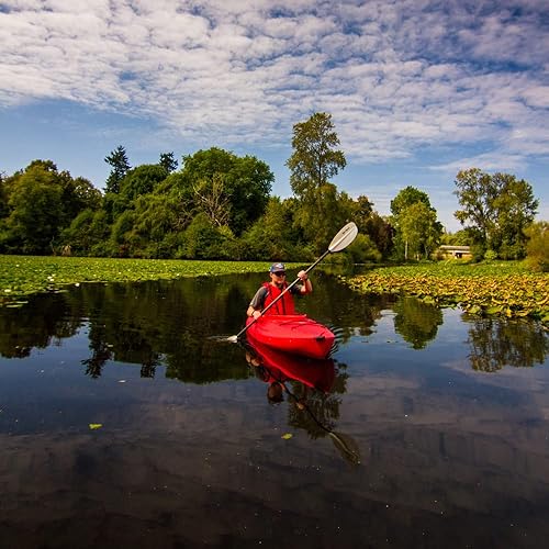 Vista 24 de Stohlquist Chaleco salvavidas Ebb para hombre (PFD)