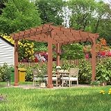 BlueWish 10'x10’ Outdoor...image