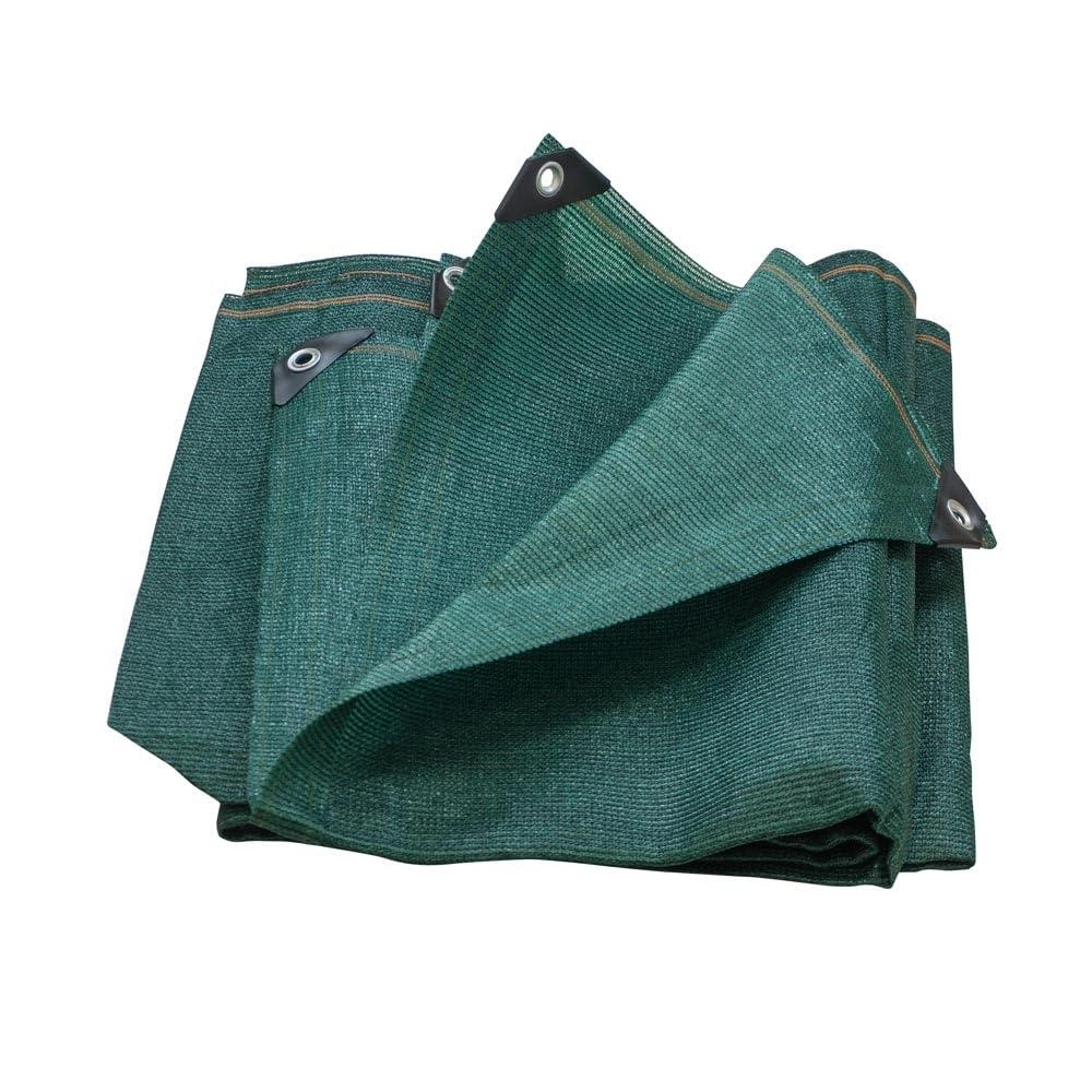 Brise vue renforcé 220 gr/​m² - 1 x 5 - Vert