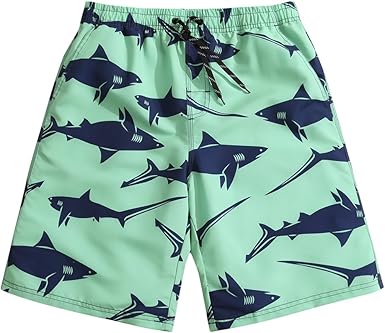 Mens board shorts no liner Clearance
