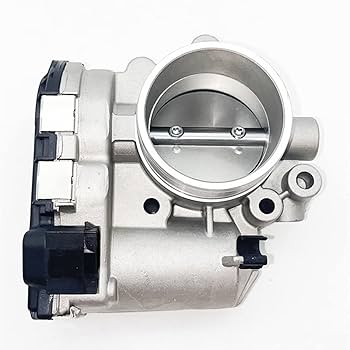 Amazon.com: Throttle Body Assembly for Zotye Z300,T600 1.5T