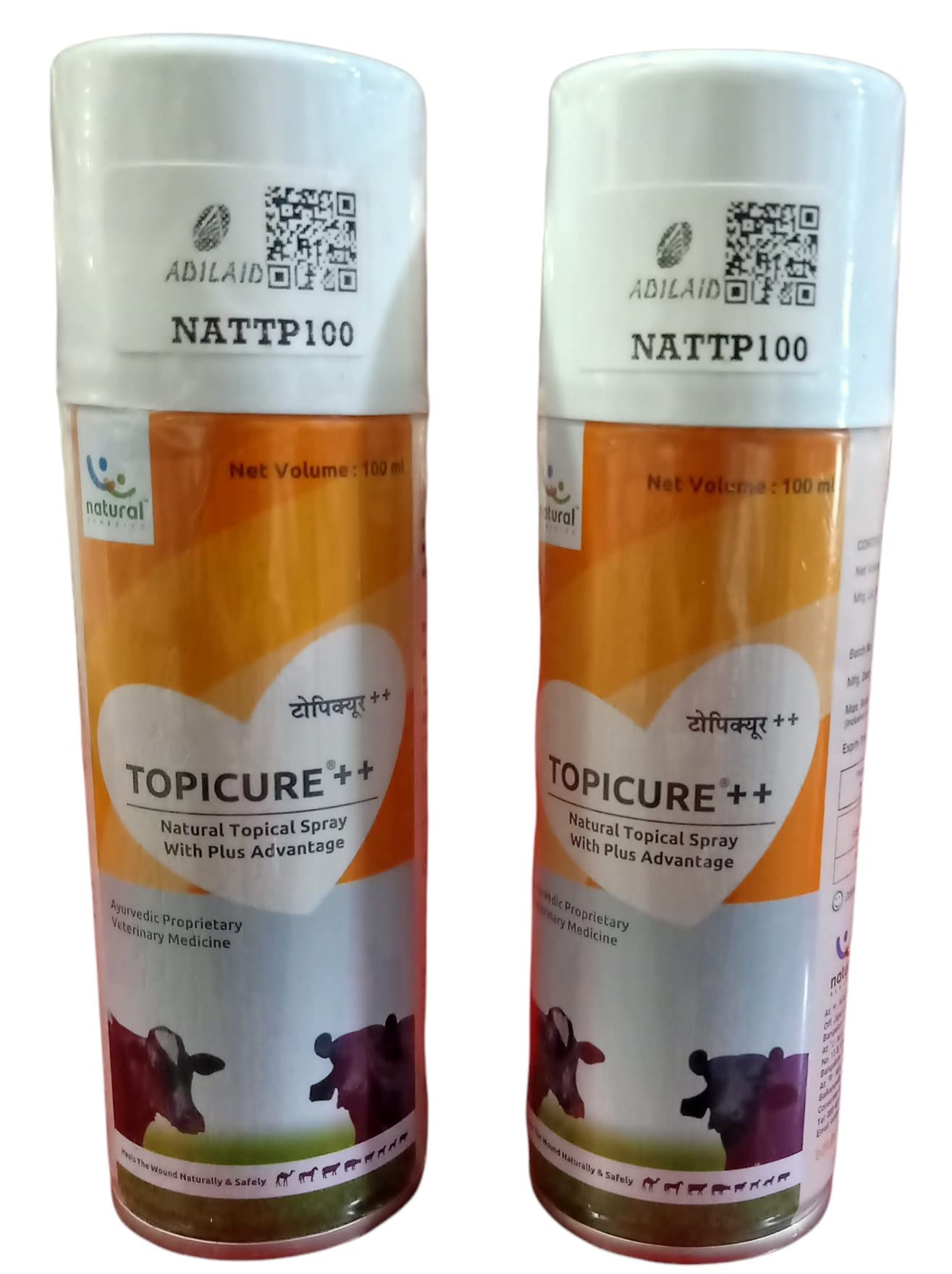 See full amazon price history chart for Topicure++ Natural Topical Spray with Plus Advantage Wound Solution (Pack of 2) 100 ml Topicure++ Natural Topical Spray with Plus Advantage Wound Solution (Pack of 2) 100 ml (B09V16KLM8) Amazon Price History, Amazon Price Tracker