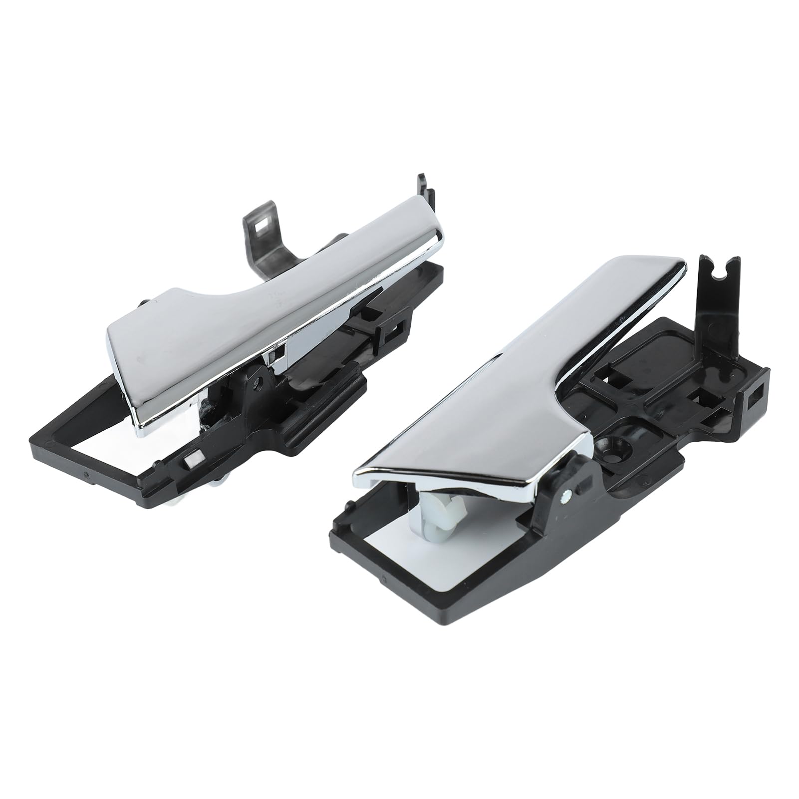 フィッティングルーム Amazon.com: 96462709, Interior Door Handle Black Housing AntiRust