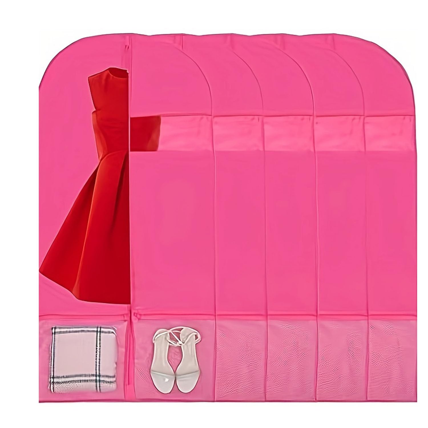 Kernorv Garment Bags Dance Costume Bags