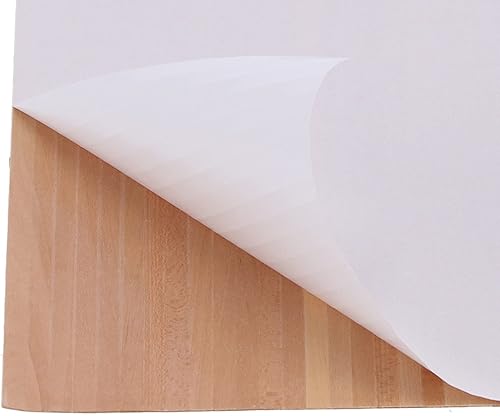 Miniatura 5 de Mini tabla de piso, 112 casa de muñecas en miniatura, simple y elegante, tira de madera, accesorio de decoración para pisos