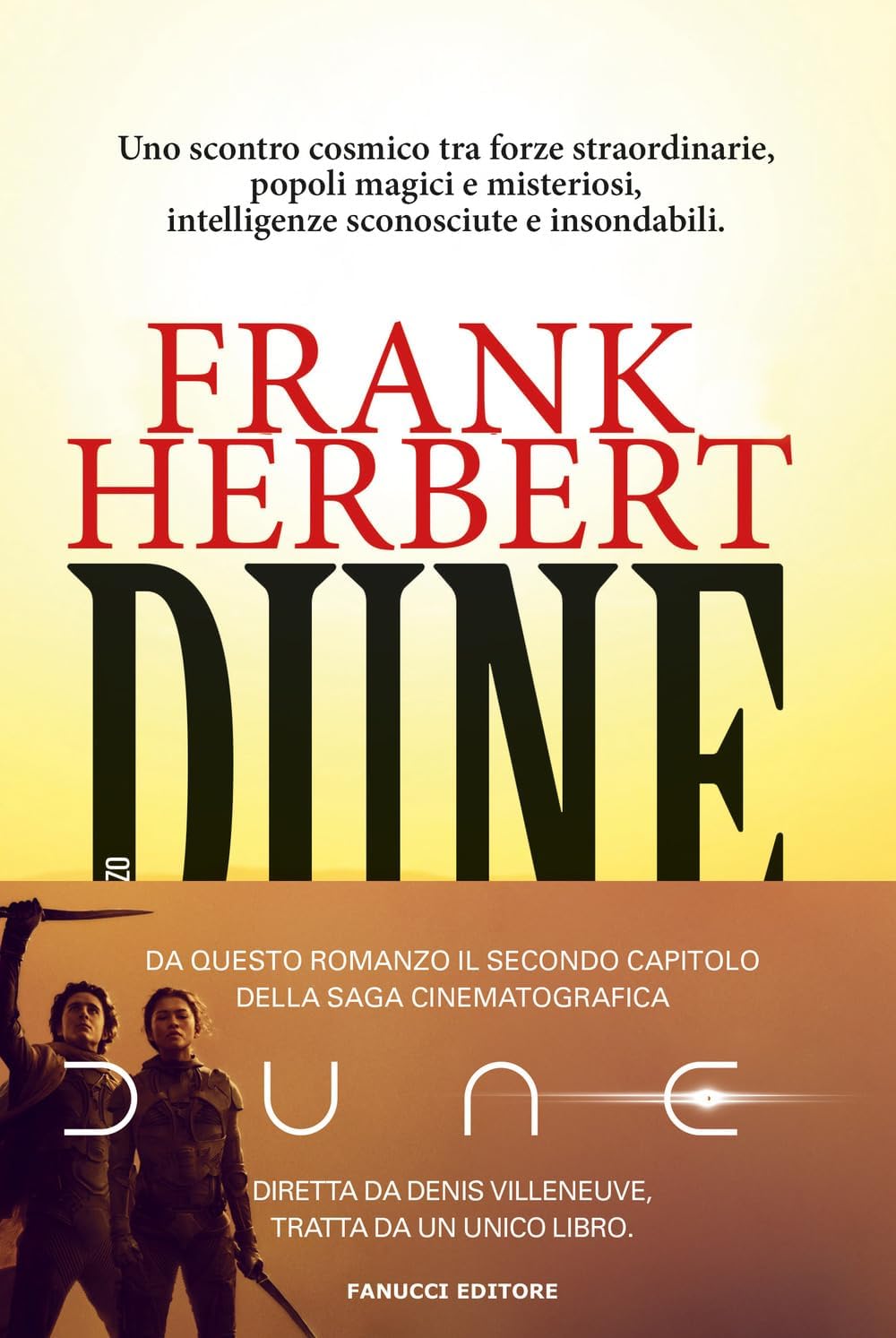 Dune. Ciclo di Dune (Vol. 1)
