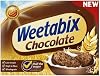 Weetabix Chocolate 24 Biscuits – Chocolate Chip Wheat Breakfast – 100 percent Wholegrain & High Fibre – Source of Iron & Vitamin B1 – UK’s No.1 Cereal