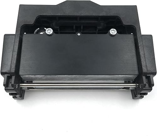 Miniatura 6 de Cabezal de impresión de tarjeta de identificación para Zebra ZXP7 ZXP Series7 Impresora de tarjetas de bacode térmica P1037750-006