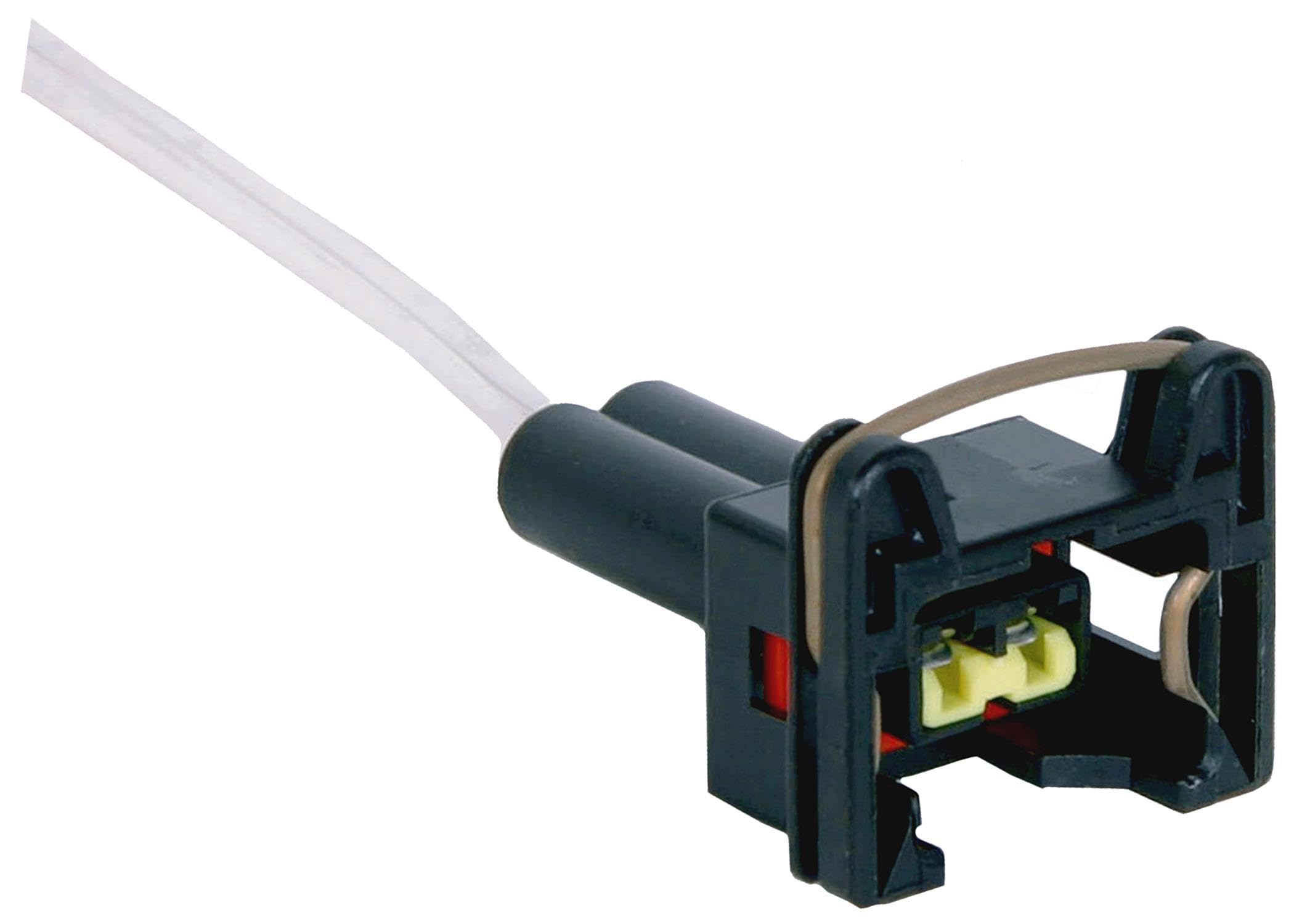 GM Genuine Parts PT2282 (19153196) Variable Power Steering Solenoid Pigtail