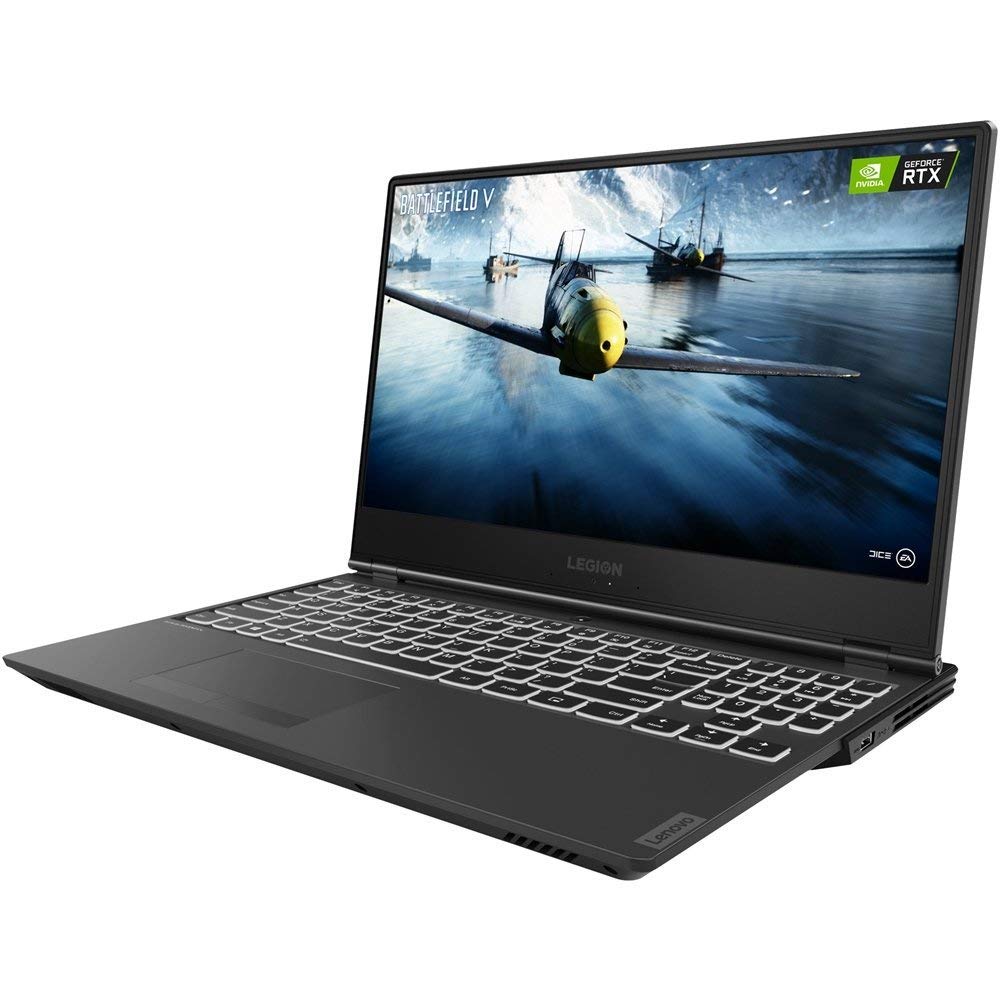 ノートPC Lenovo LEGION Y540 (i7-9750H RTX2060) Amazon.com: Lenovo Legion Y540 Gaming Laptop: Core i7-9750H