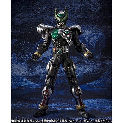 .I.C. Kamen Rider Birth Prototype [Import Japonais] - vue 4