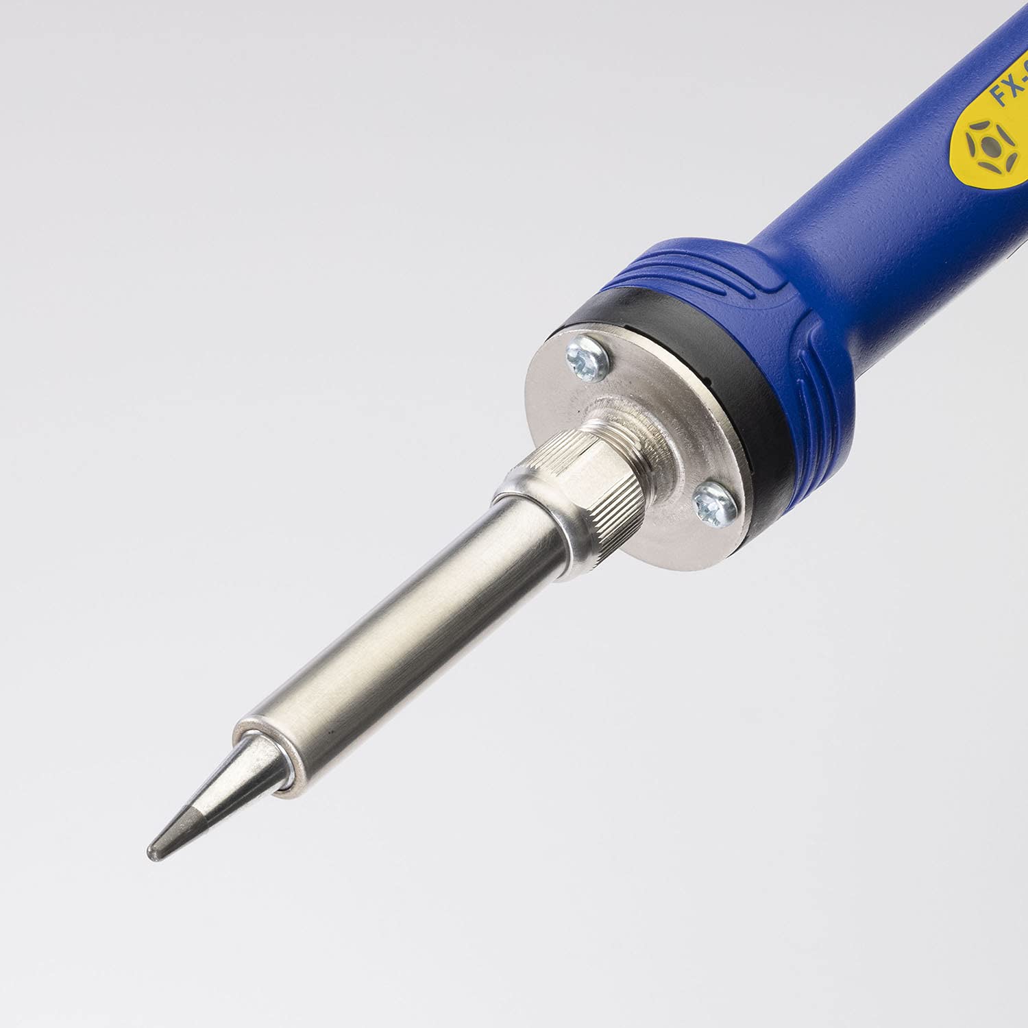 白光 こて先 2B型 T19-B2 khxv5rg Amazon.co.jp: 白光(HAKKO) こて先 2B型 FX-601/FX-8805用 T19-B2