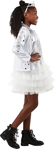 Miniatura 5 de Rubie's Girl That Girl Lay Lay - Disfraz de princesa Slay, como se muestra