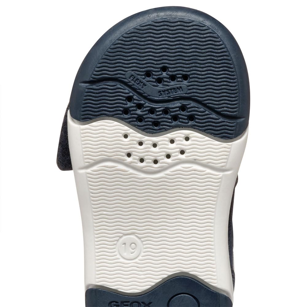 Geox Chłopcy B Sandal Zapito BoySandał