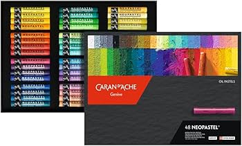 Amazon.co.jp: カラン ダッシュ 7400-348 ネオパステル 48色