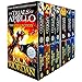 Produktbild Trials of Apollo & Magnus Chase Serie 7 Büchersammlungsset von Rick Riordan