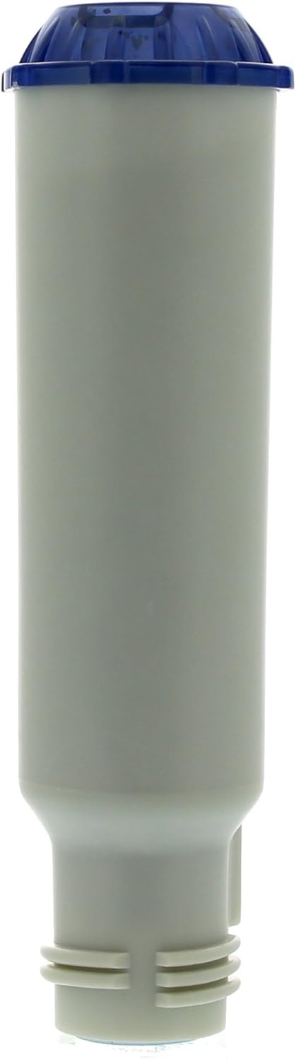 Claris 65-CM-01 Coffee Machine Screw-In Style Water Filter,White