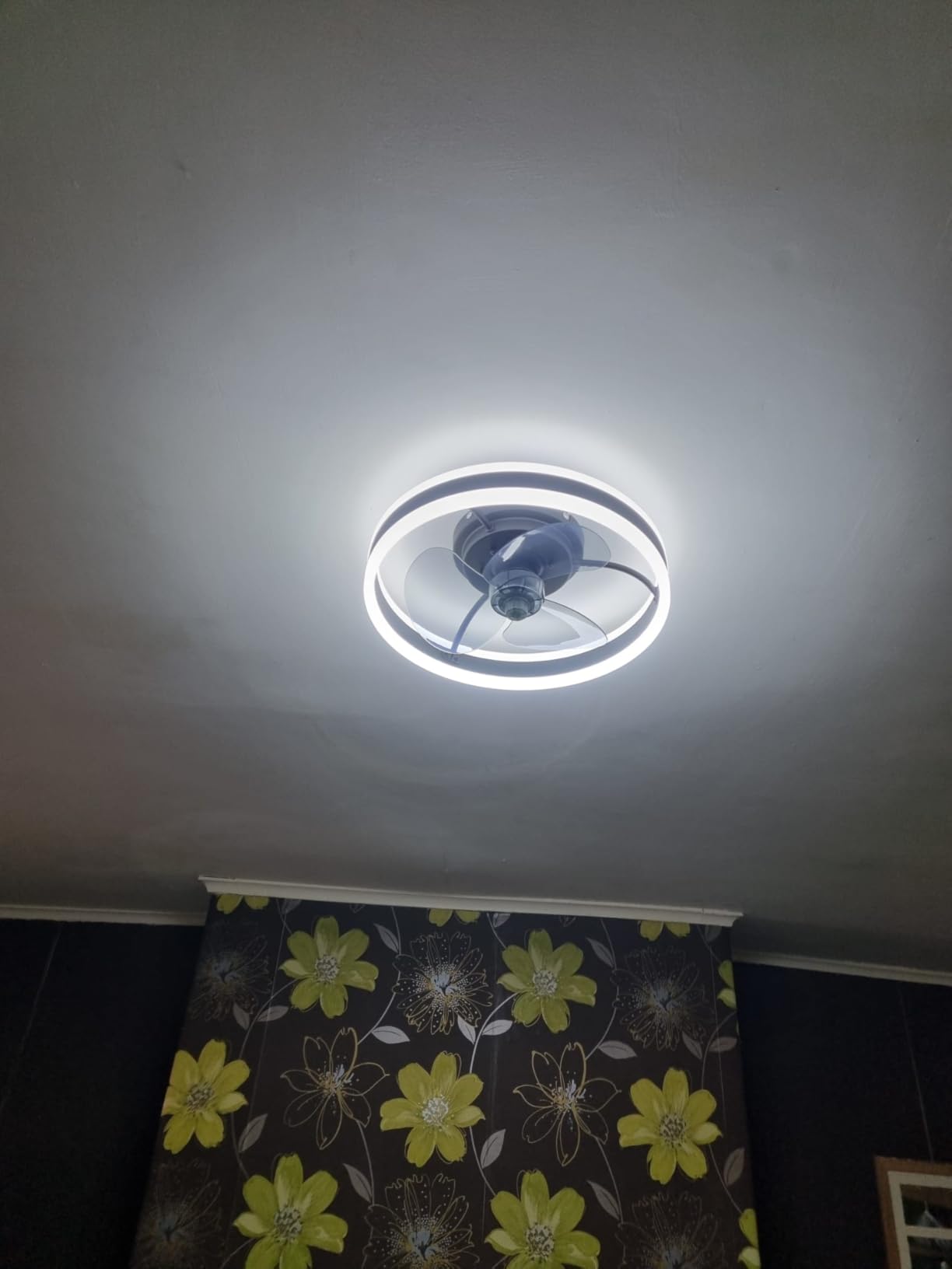 Customer photo