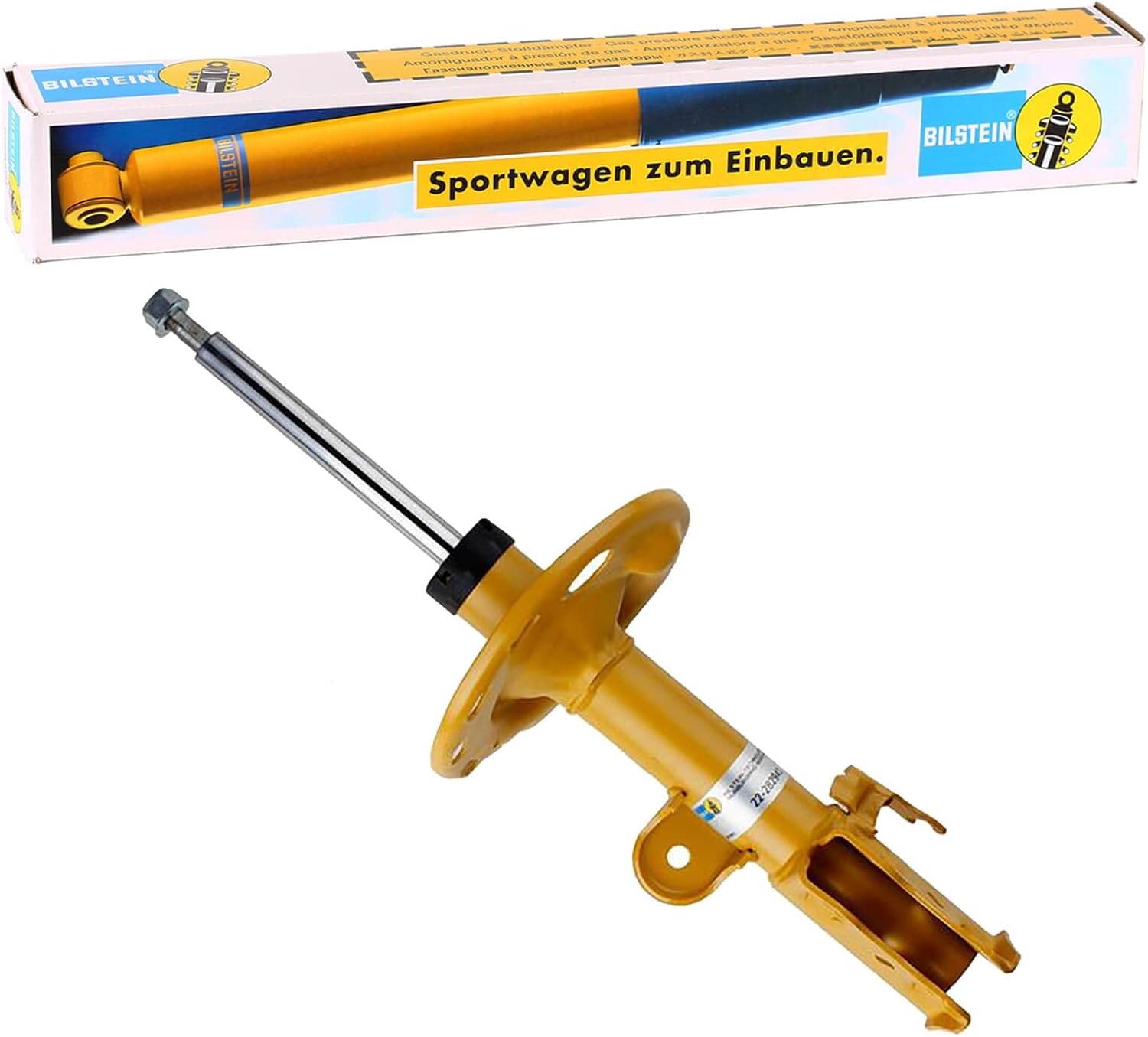 Bilstein 22-282941 Sport Car Shock Absorber