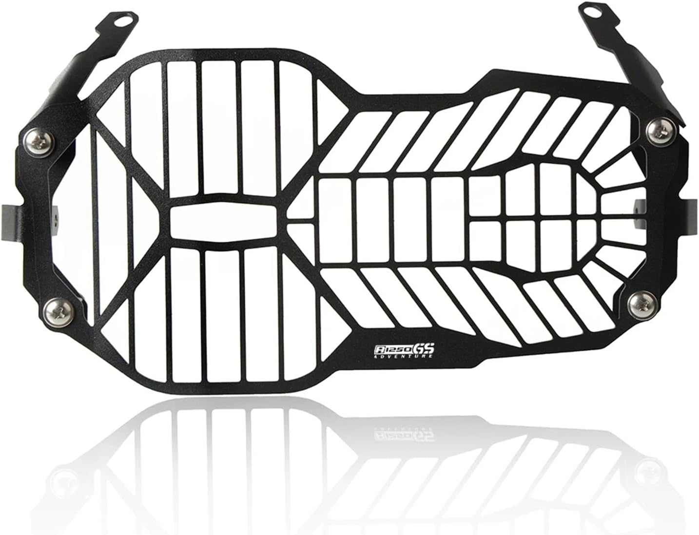 Headlight Cover for BM&W R1250GS R 1250GS ADV Adventure 2019-2023 2024 Motorcycle Headlight Guard Grill Protector Cover R 1250 GS R1250 GS GSA