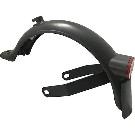 Parafango Di Supporto Staffa Per Scooter Elettrico Per Xiaomi M365 - Foto 10
