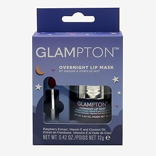 Máscara de labios durante la noche, frambuesa...