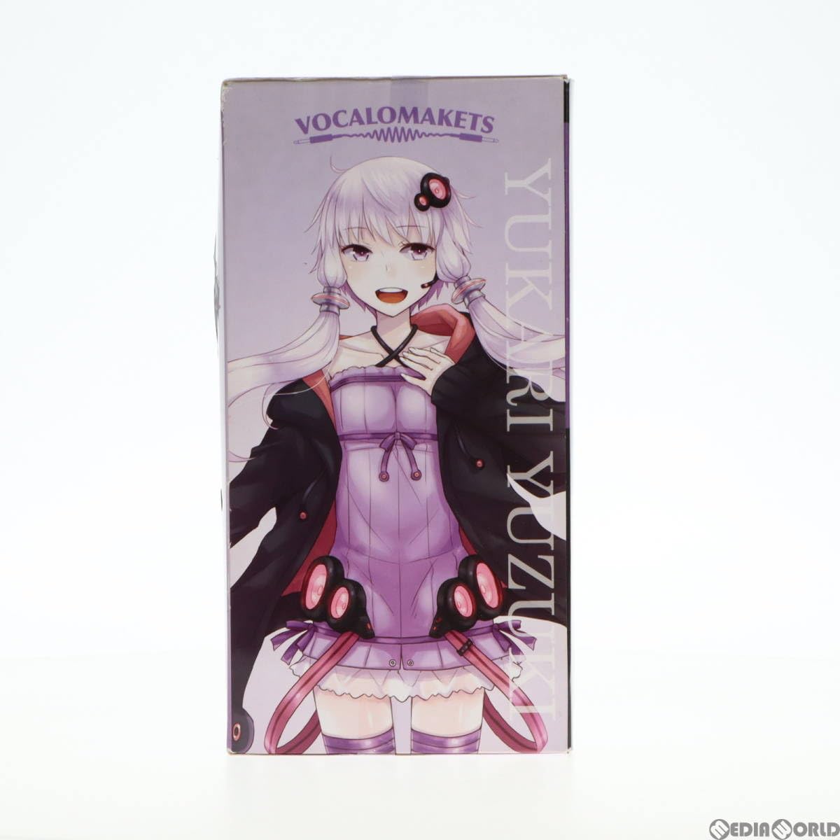 Amazon | [FIG]結月ゆかり(ゆづきゆかり) VOCALOMAKETS(ボカロマケッツ
